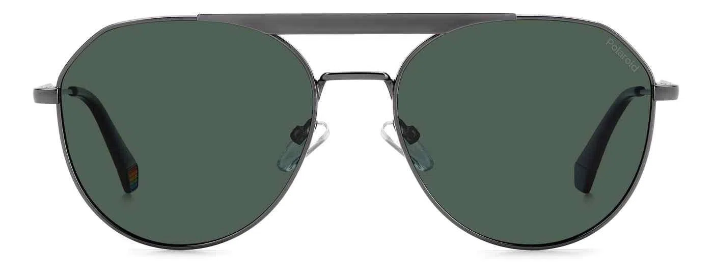 Polaroid Core PLD6211 Sunglasses - view 5